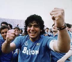 1 Maradona