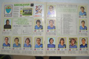 3 Yugoslavia 1974