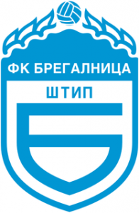 91 Logo FC Bregalnica