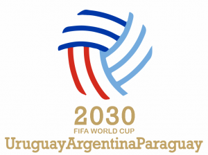 Uruguay-Argentina-Paraguay 2030